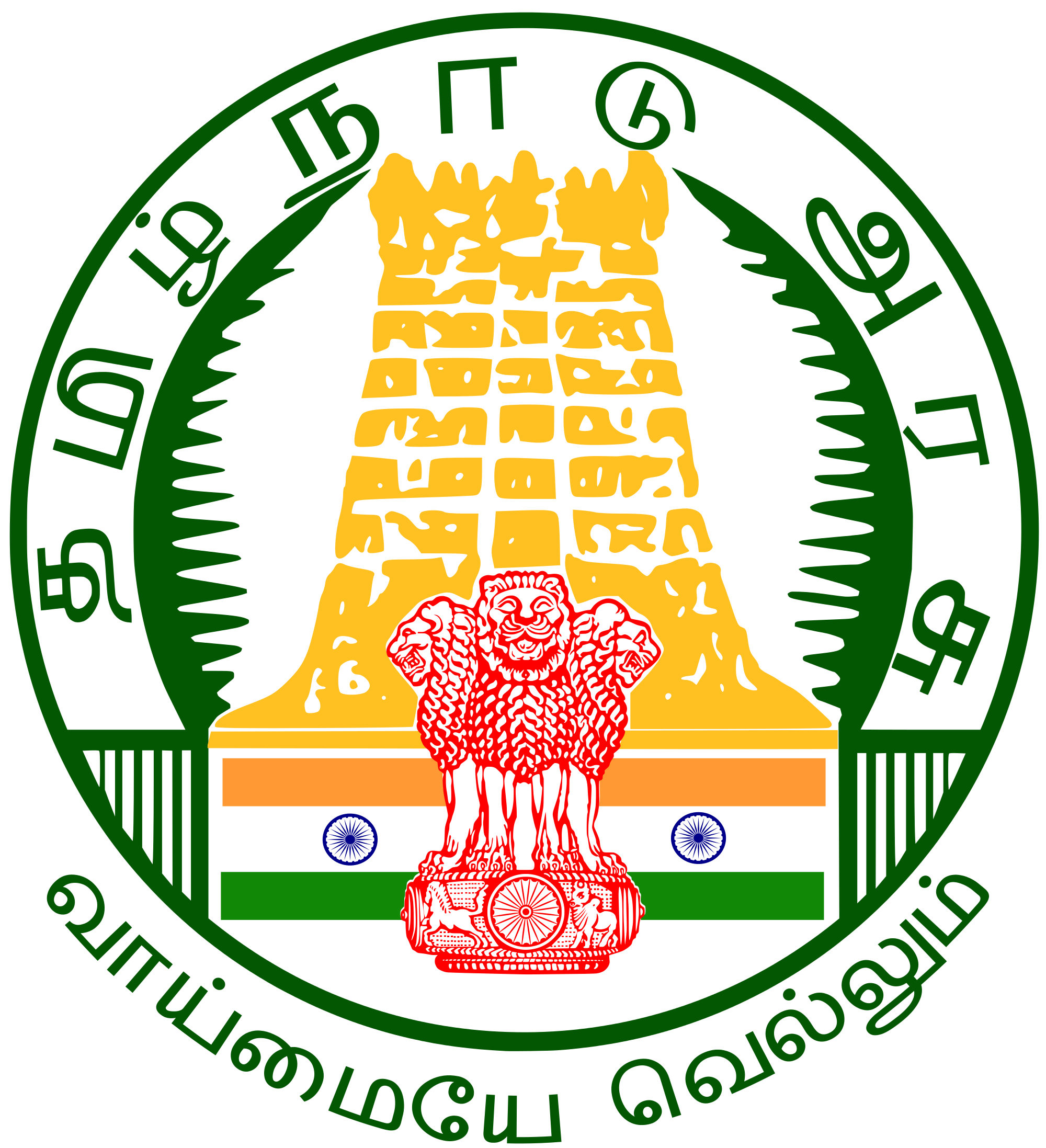 Tamil Nadu Maritime Board